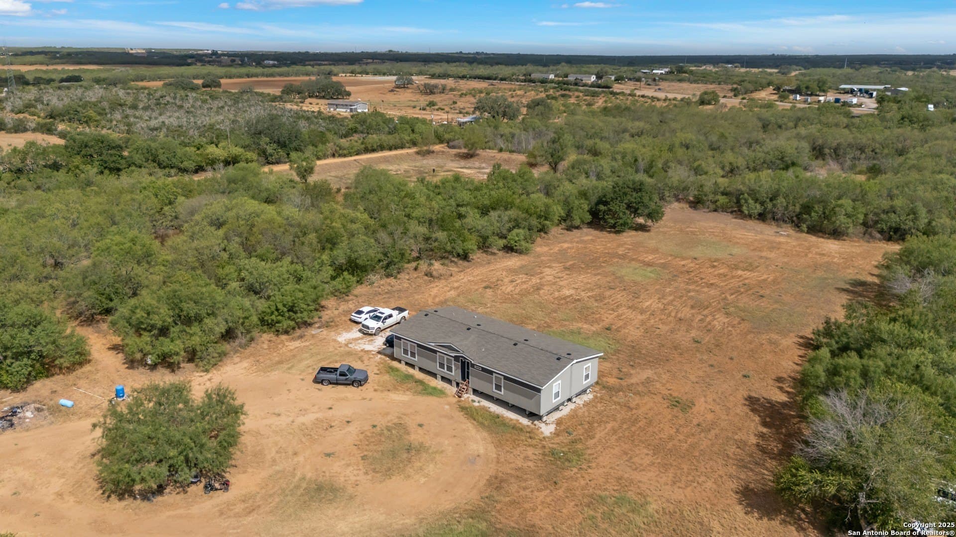 15.31 acres in Frio County gallery image 2