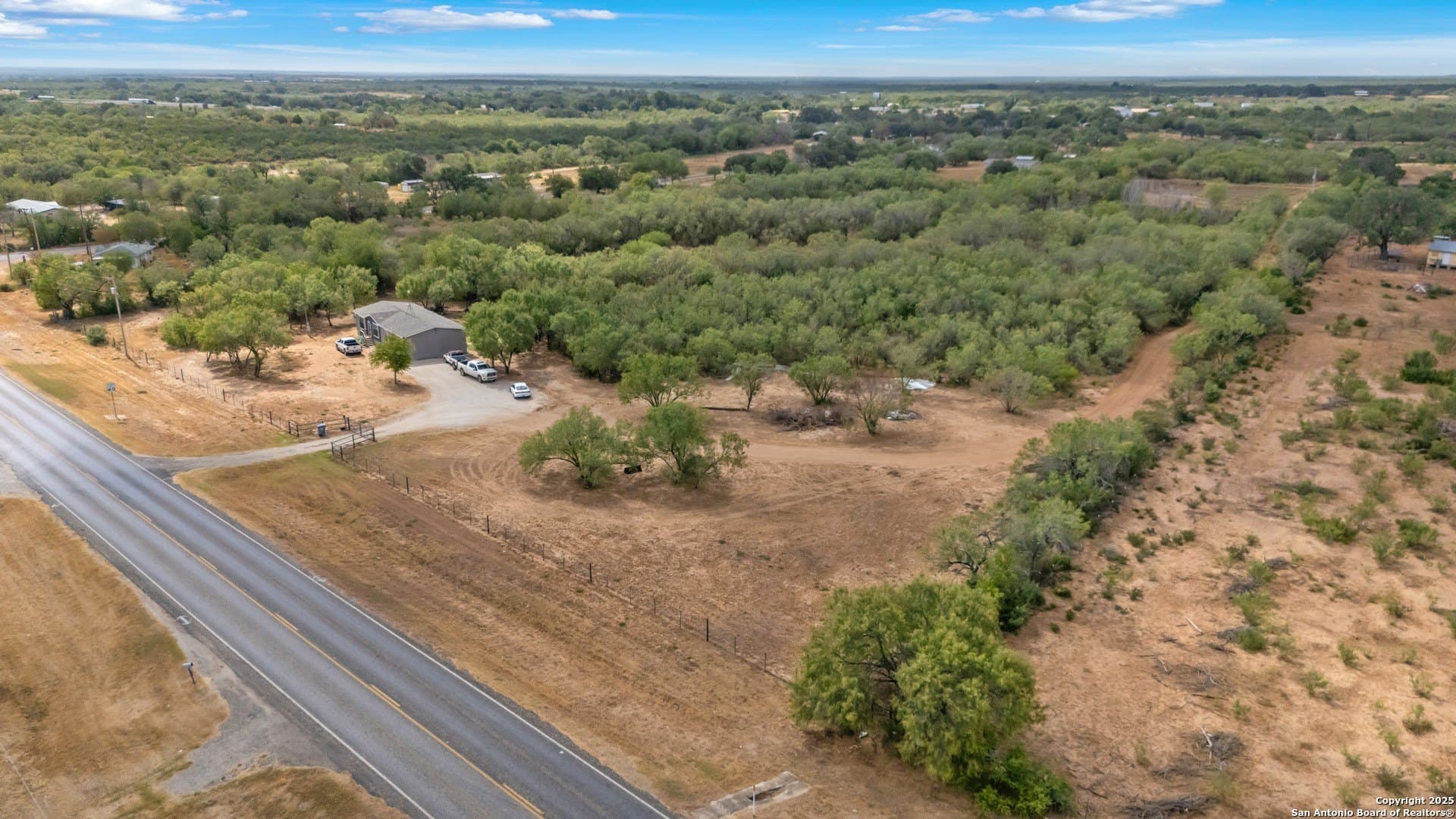 15.31 acres in Frio County featured view
