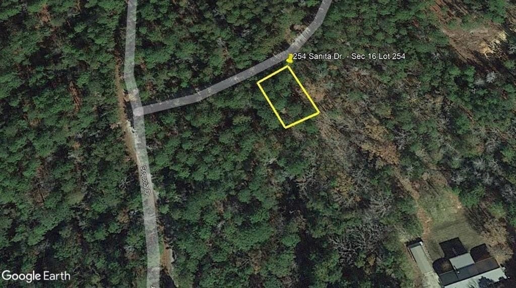 0.25 acres in Texas County - photo 3