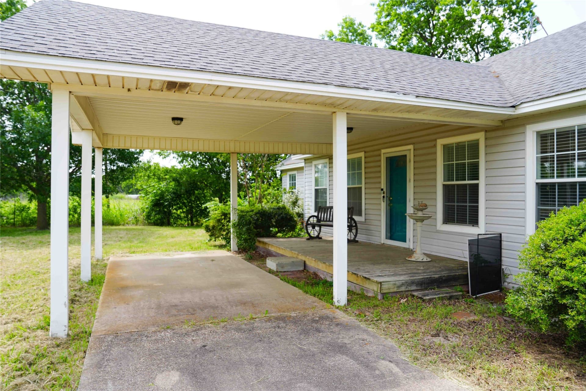 11 acres in Johnson County - photo 3