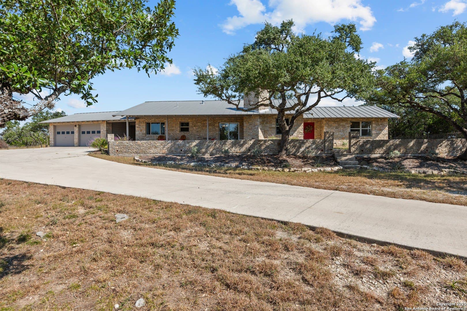 18.14 acres in Comal County