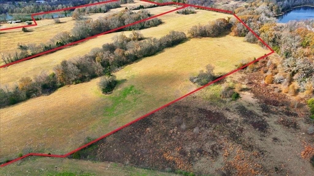 41 acres in Wood County
