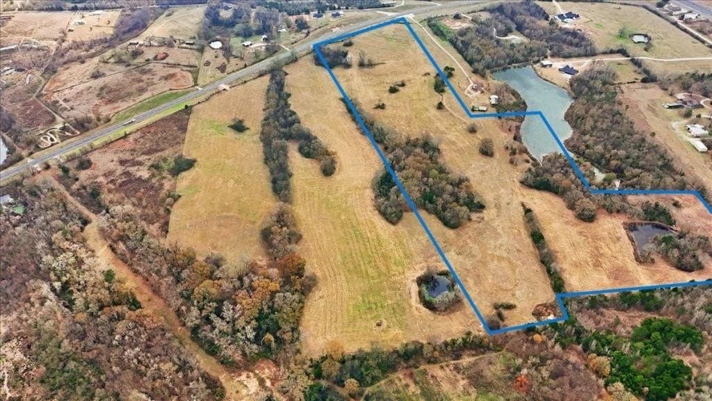 41 acres in Wood County featured view