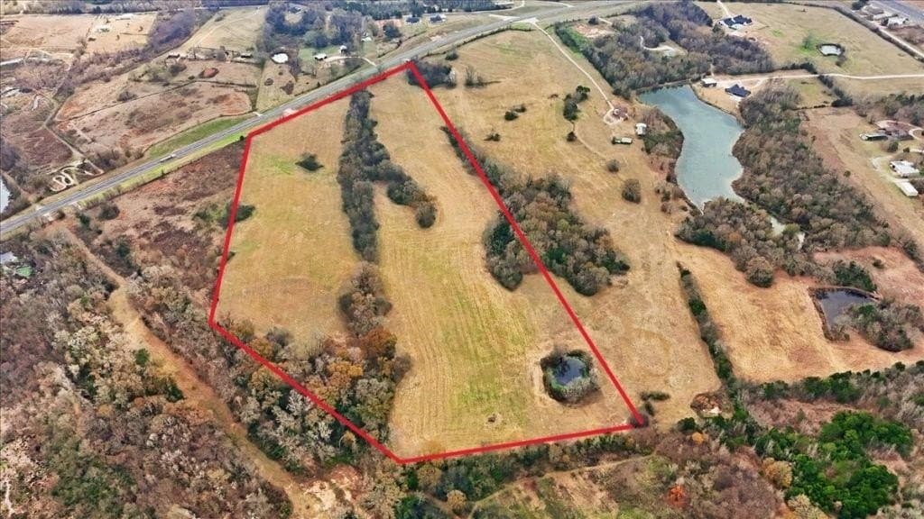 41 acres in Wood County gallery image 2