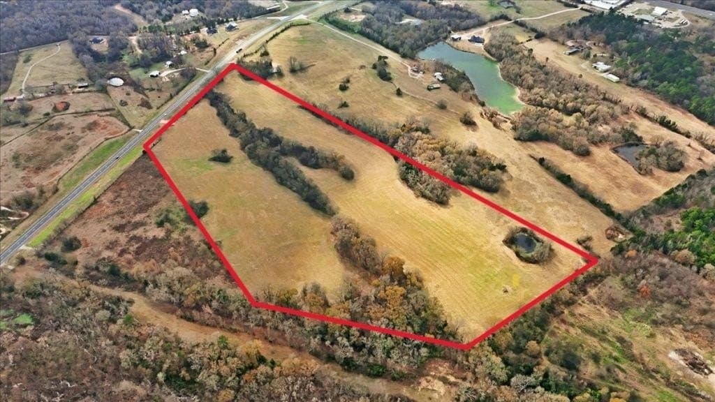 41 acres in Wood County gallery image 4
