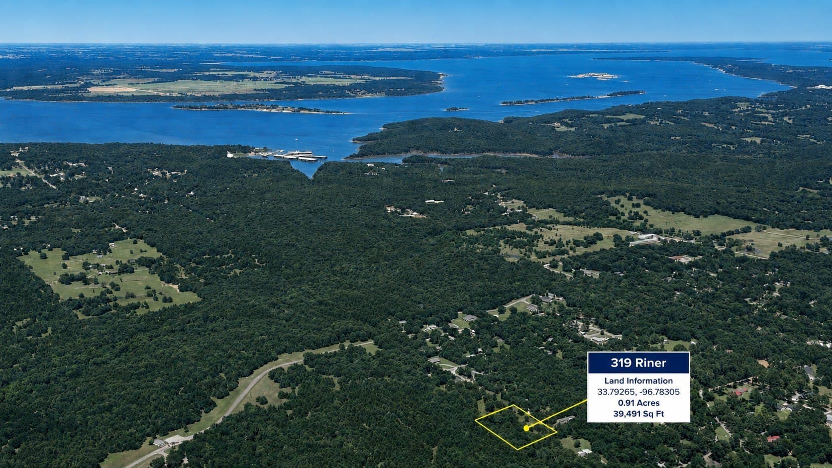 1.81 acres in Grayson County - photo 11