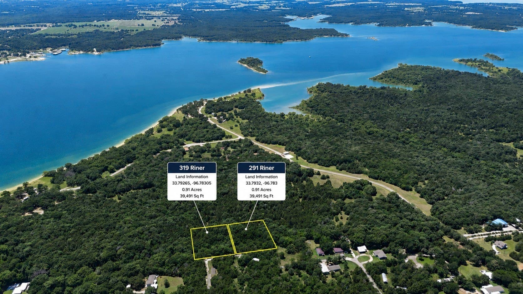 1.81 acres in Grayson County - photo 10