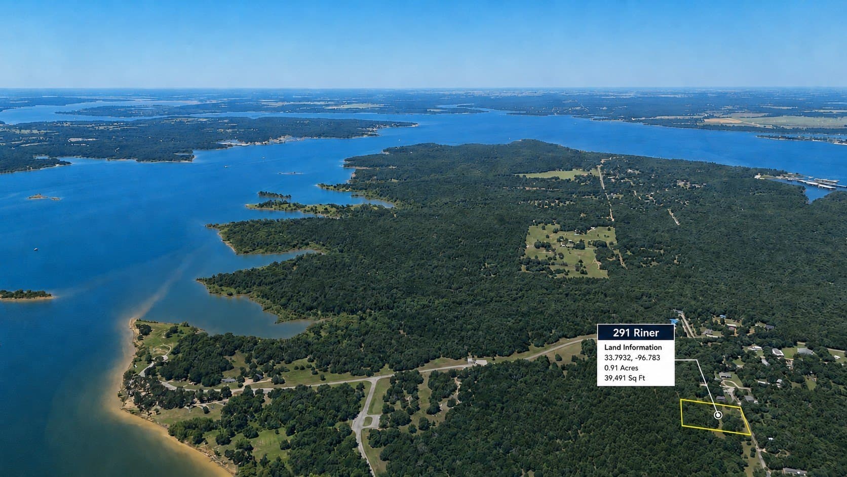 1.81 acres in Grayson County - photo 7