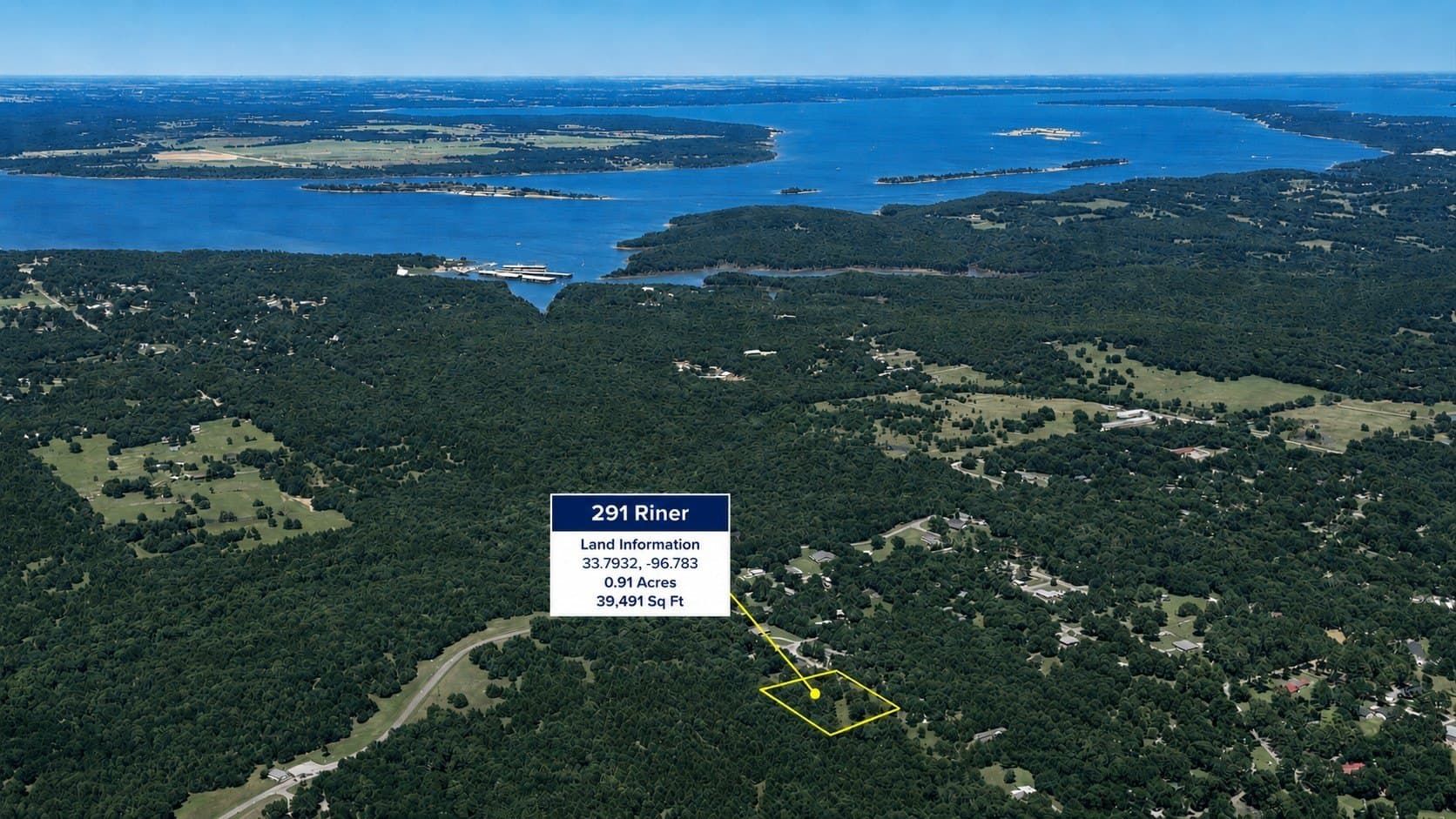 1.81 acres in Grayson County - photo 9