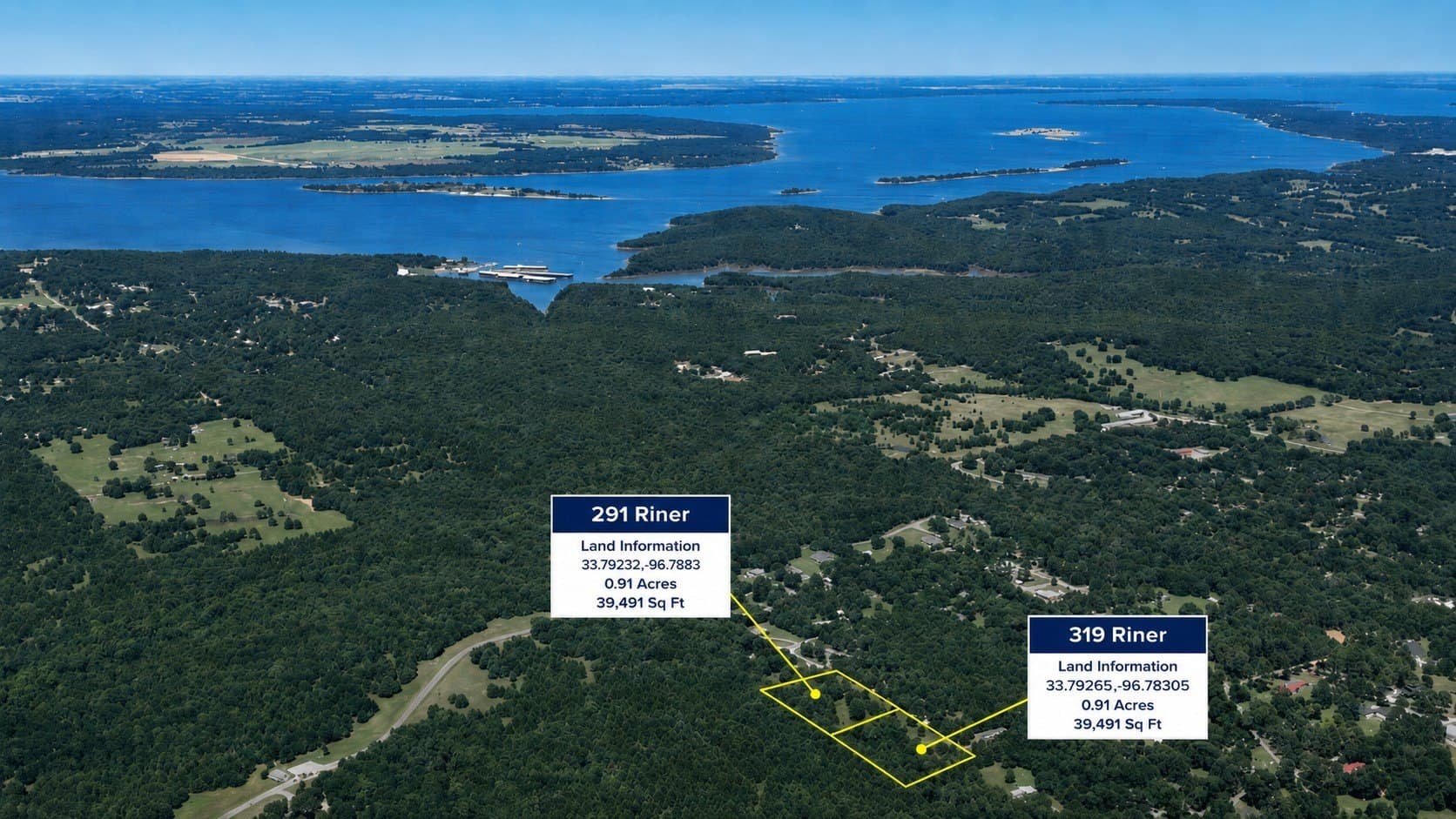 1.81 acres in Grayson County - photo 13