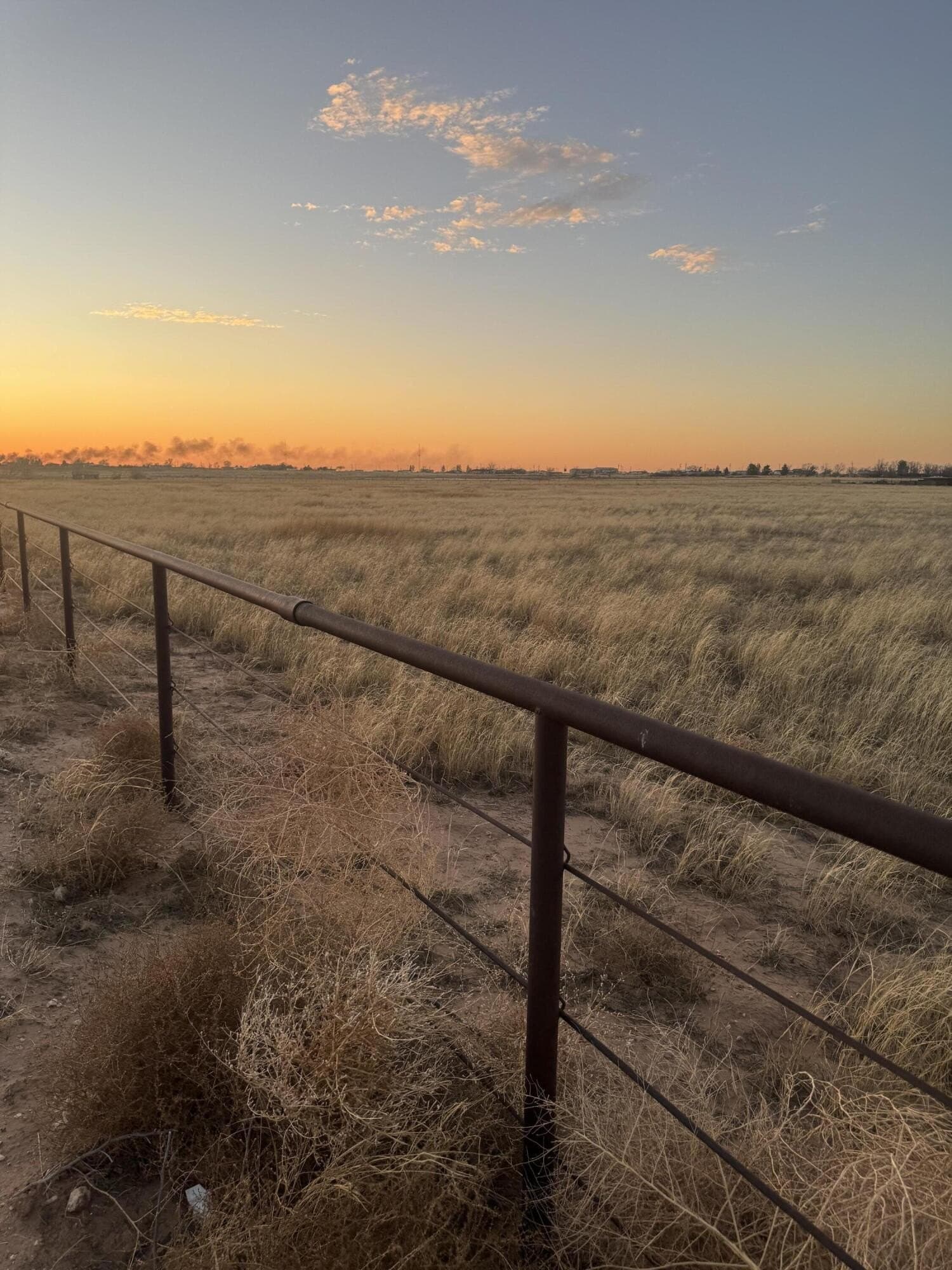 7.5 acres in Hockley County featured view