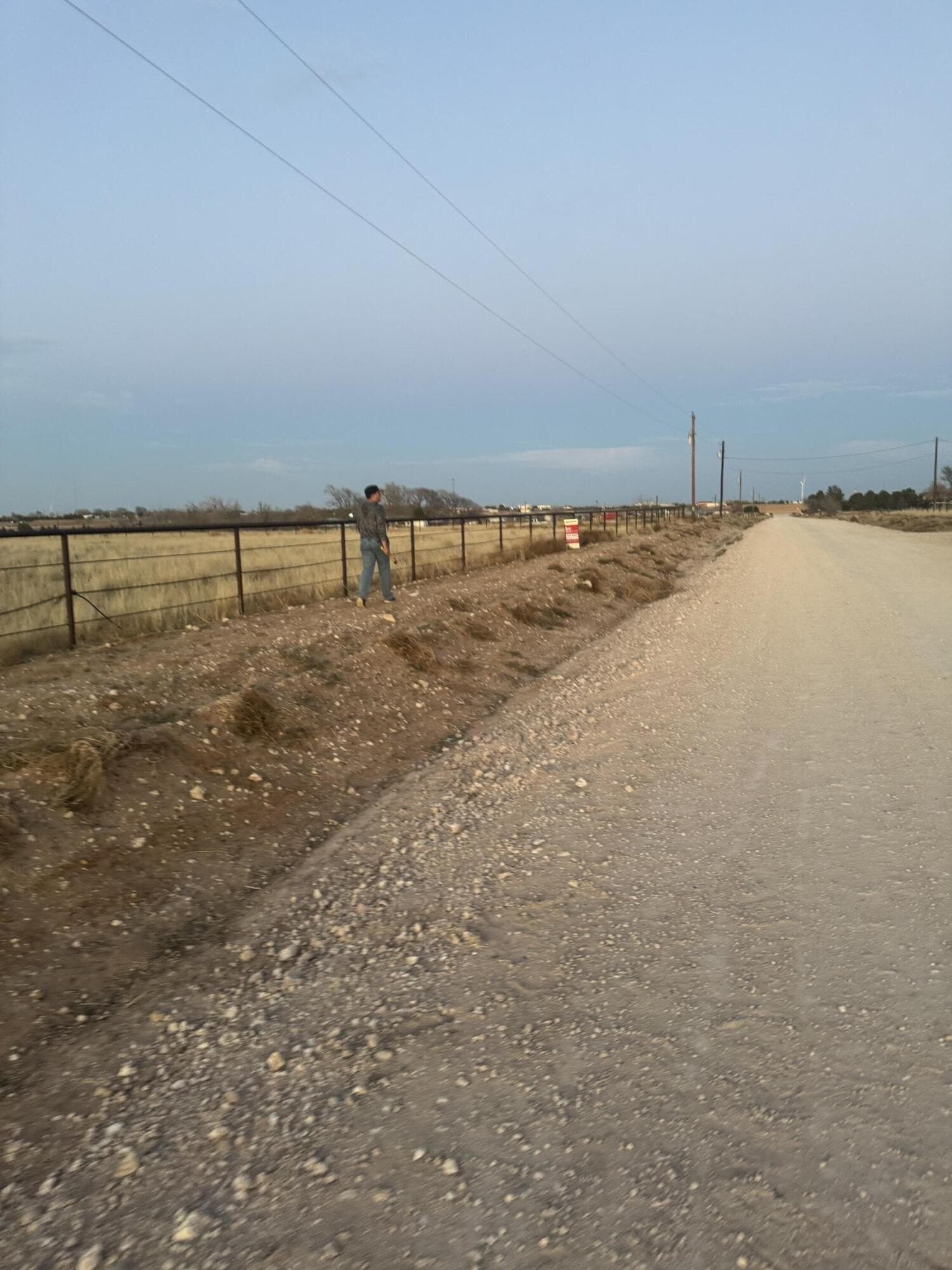 7.5 acres in Hockley County - photo 6