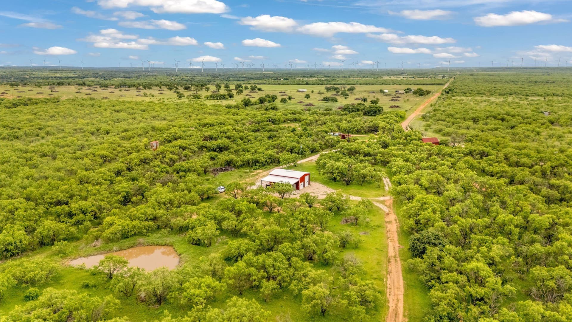 80 acres in Shackelford County - photo 27