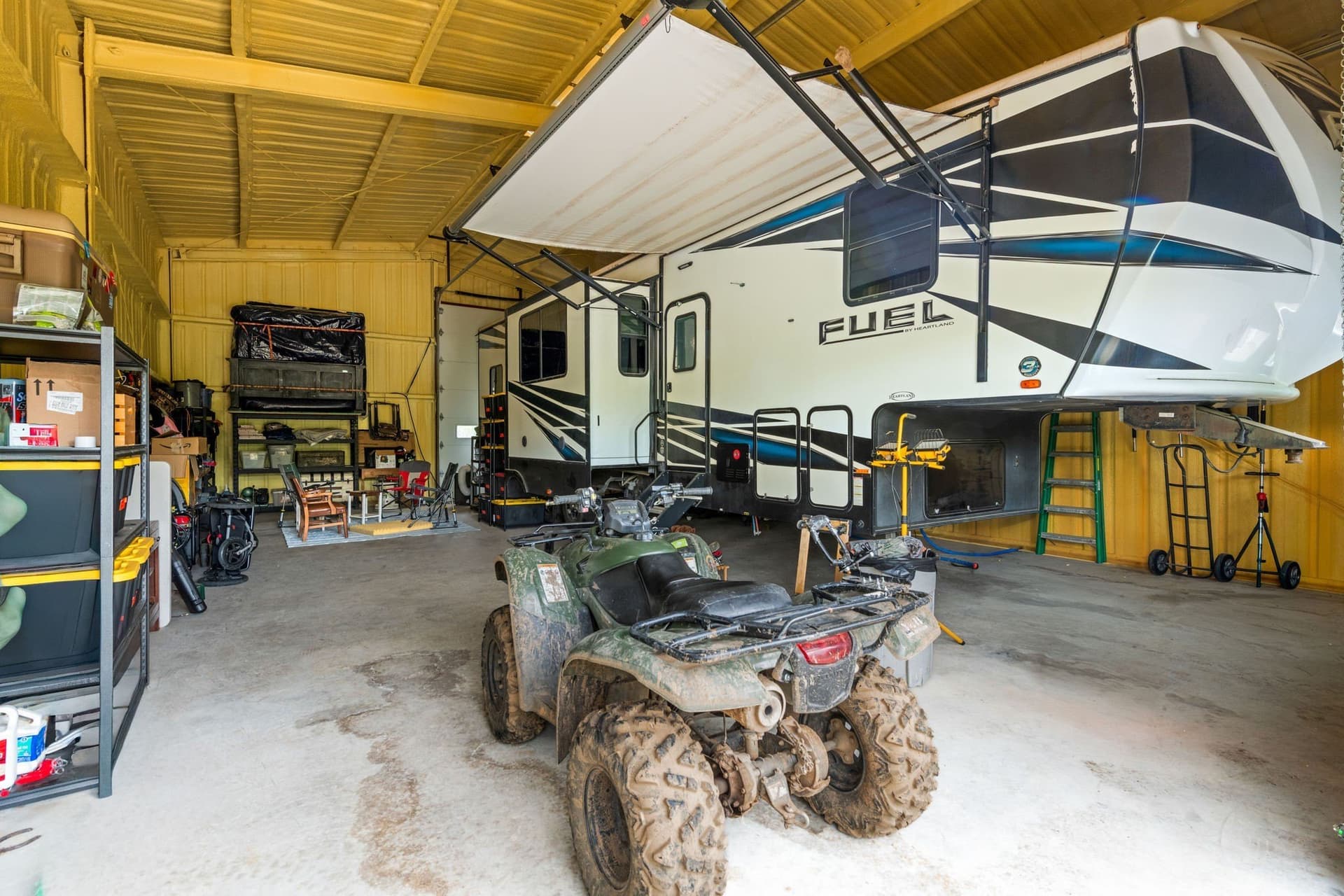 80 acres in Shackelford County - photo 11