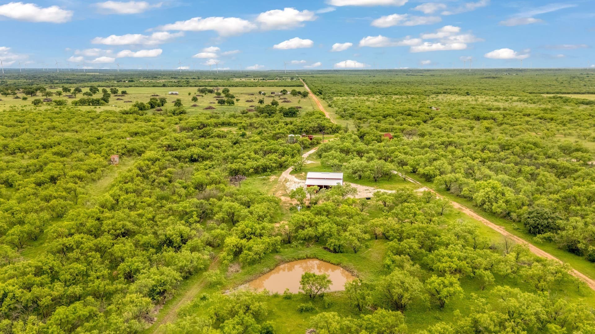 80 acres in Shackelford County - photo 26