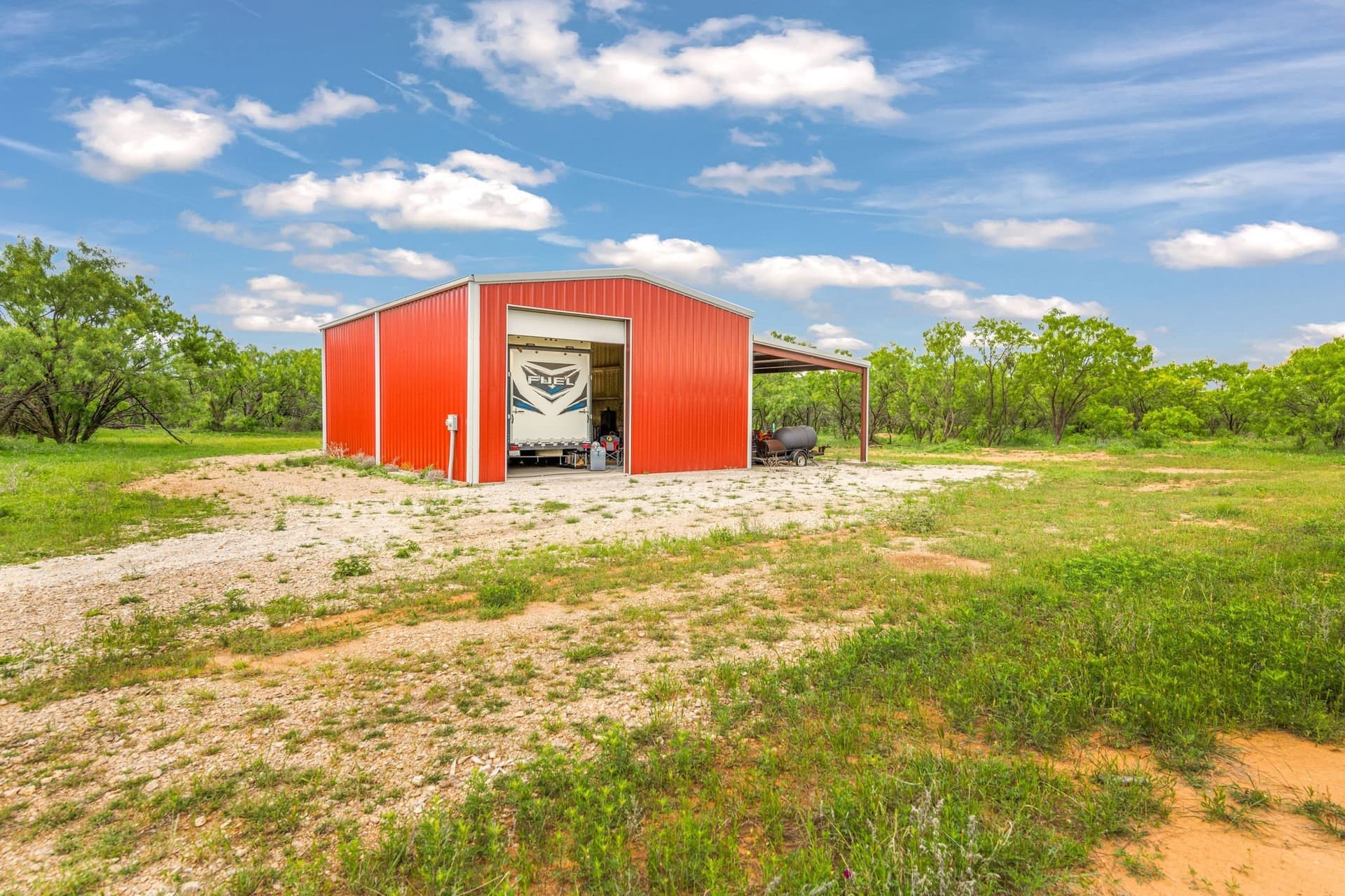 80 acres in Shackelford County - photo 6