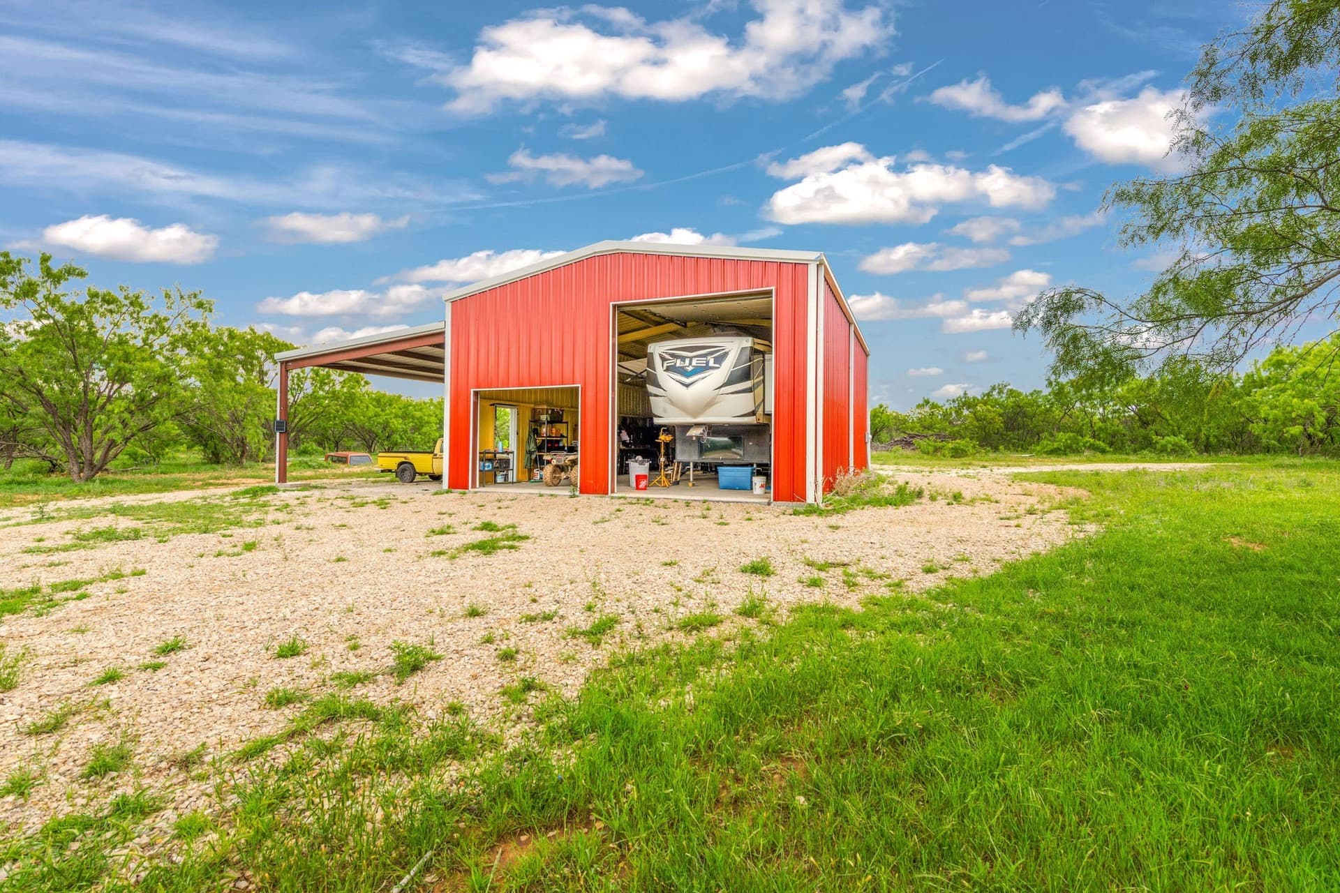 80 acres in Shackelford County - photo 10