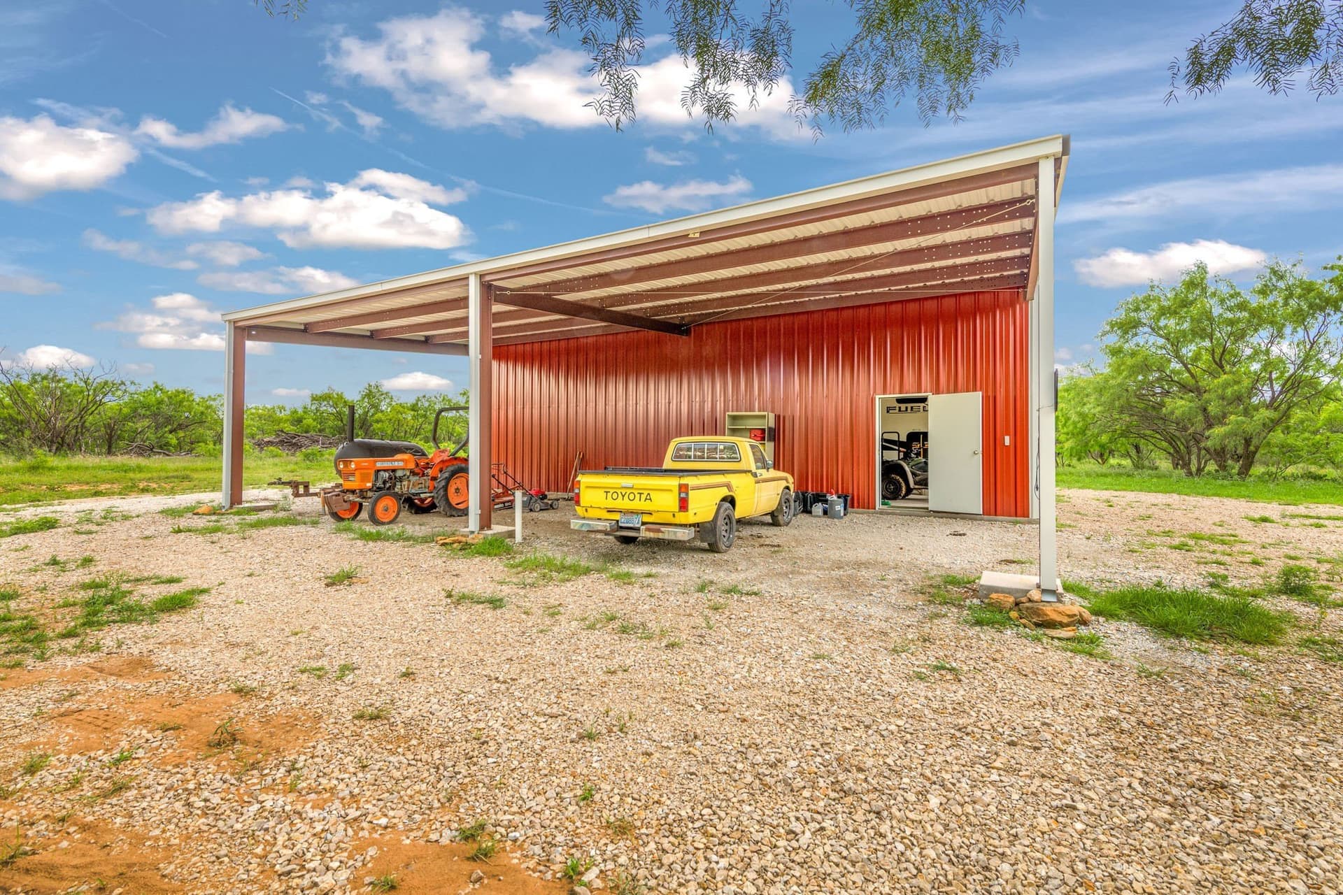 80 acres in Shackelford County - photo 8
