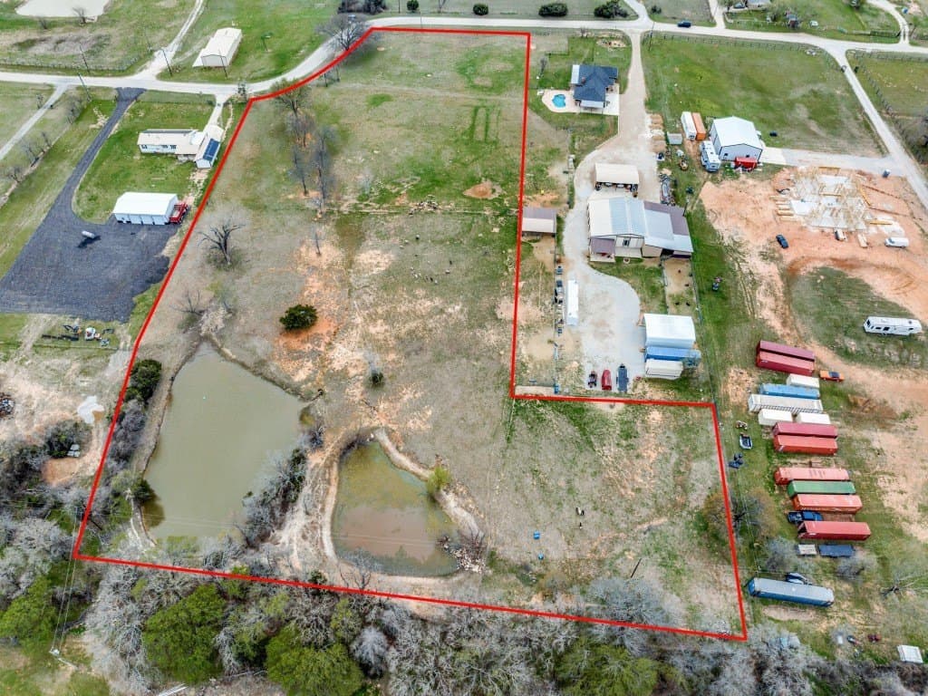 3.99 acres in Wise County - photo 22