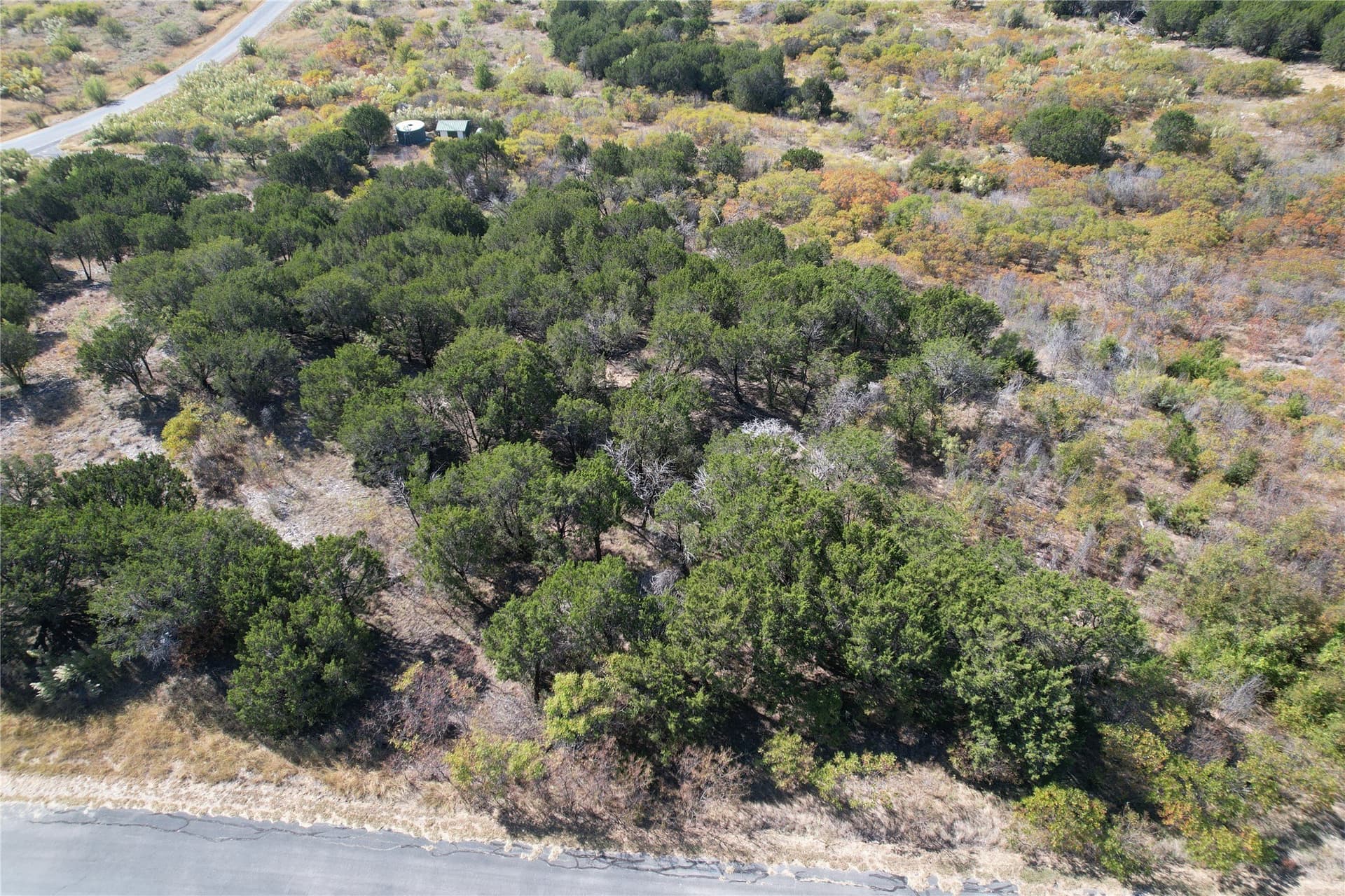 1.01 acres in Palo Pinto County featured view