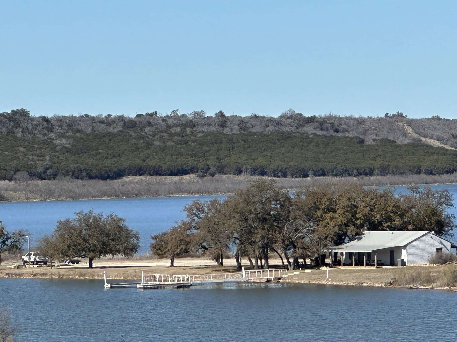 1.01 acres in Palo Pinto County - photo 19