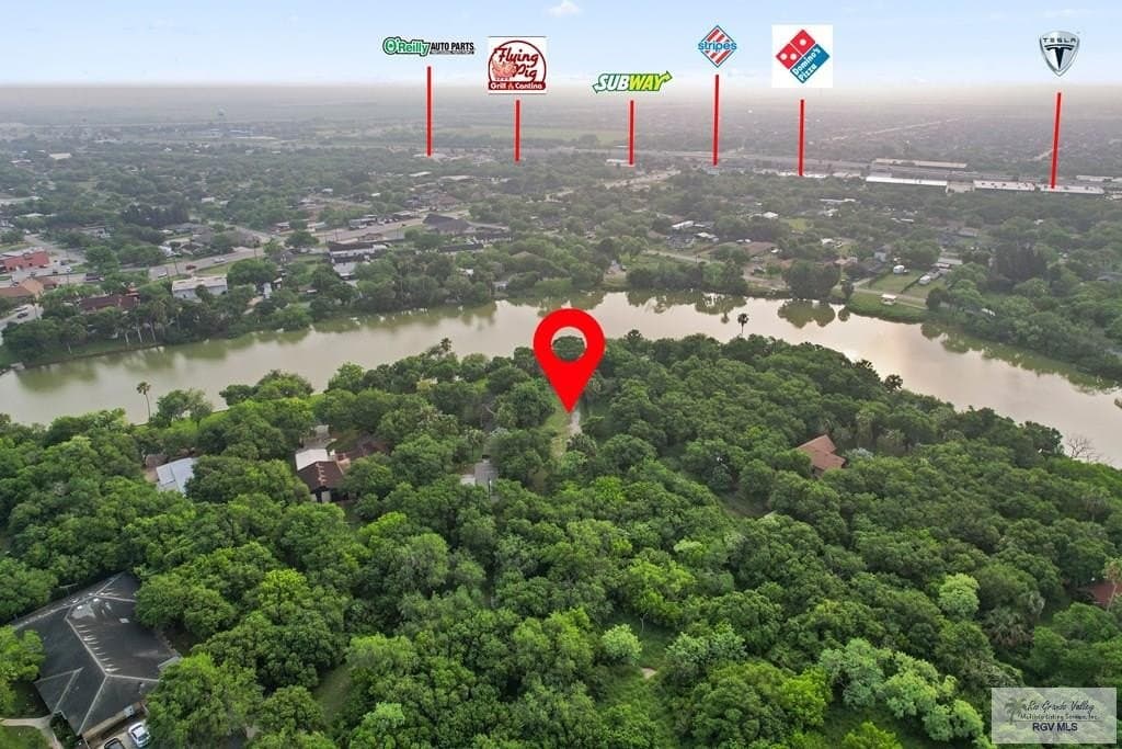 0.32 acres in CAMERON County featured view