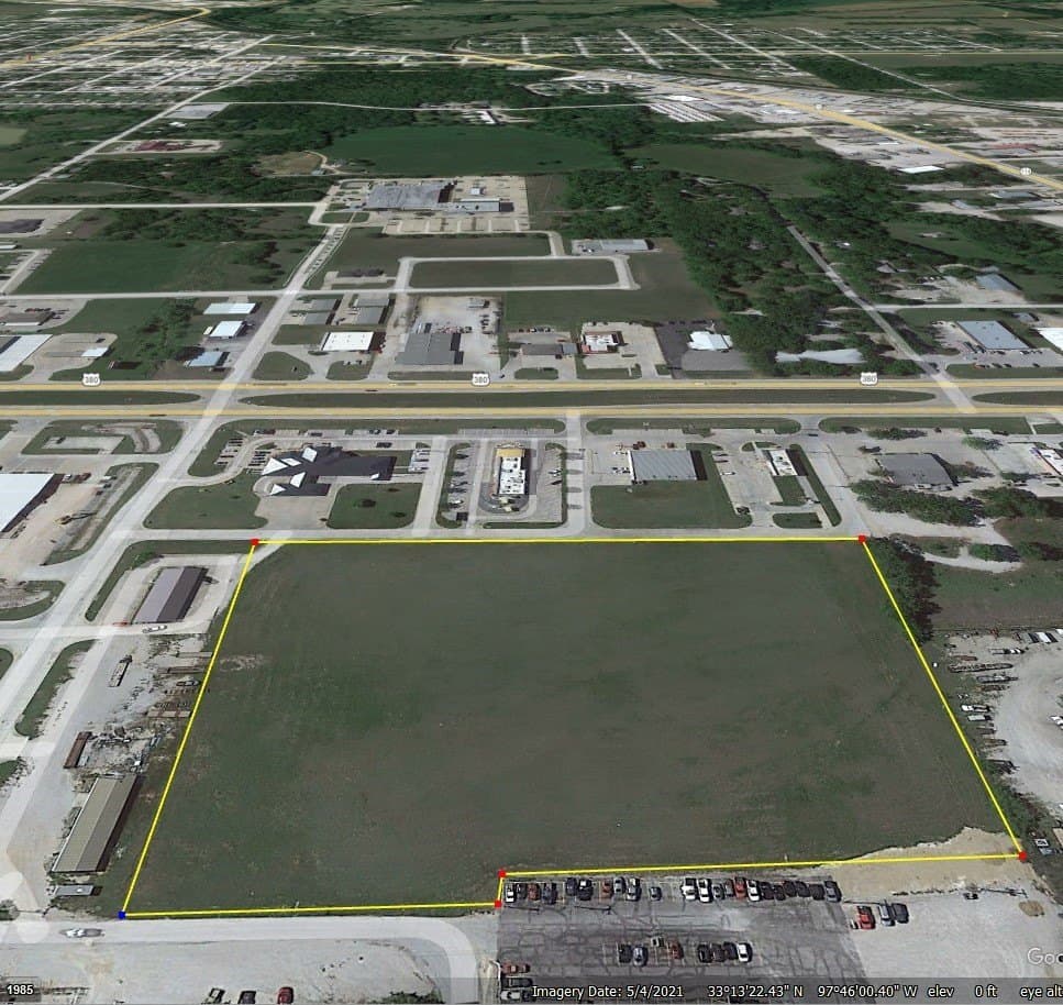 7.81 acres in Wise County gallery image 2