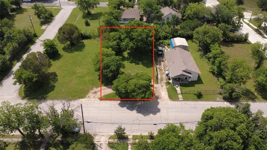0.15 acres in Tarrant County