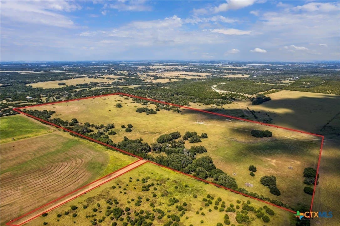 54 acres in Burnet County gallery image 3