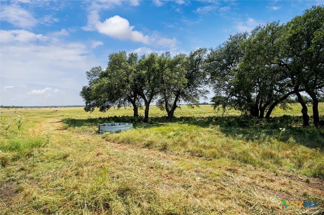 54 acres in Burnet County