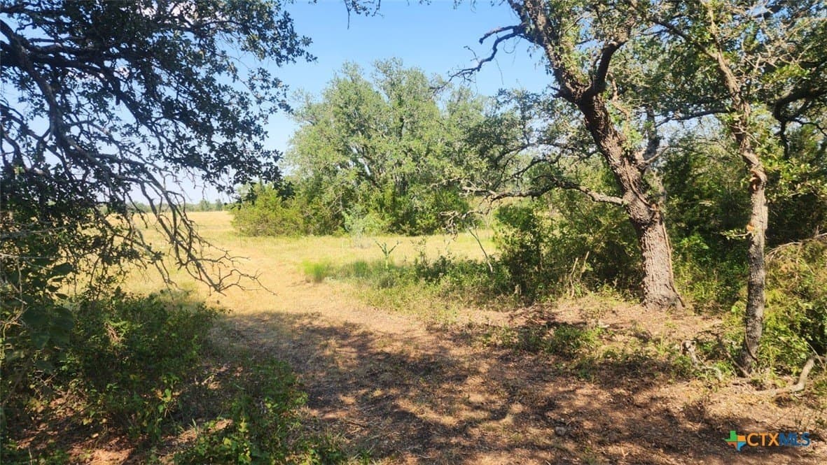 54 acres in Burnet County featured view