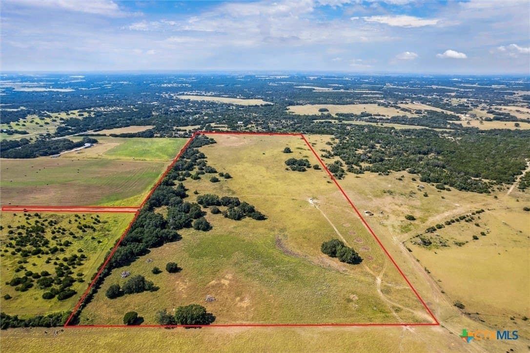 54 acres in Burnet County gallery image 4
