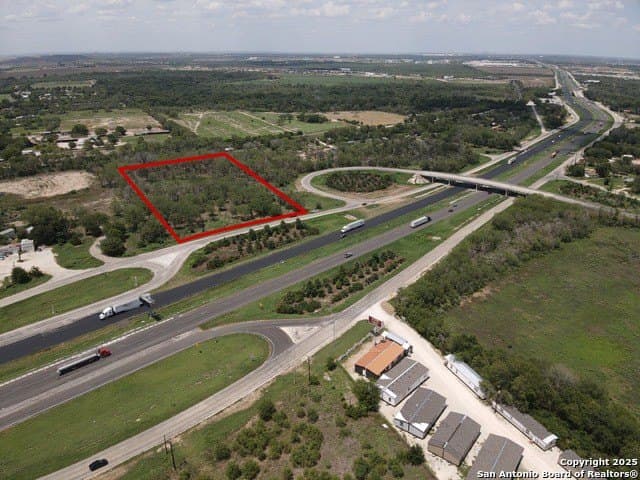 6.39 acres in Bexar County - photo 4