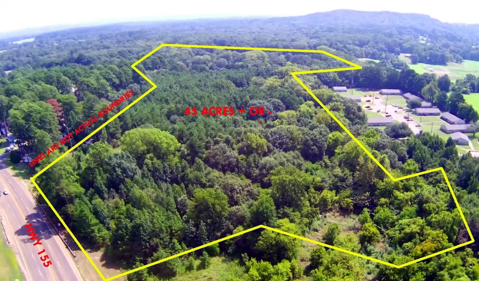 45 acres in Upshur County - photo 14
