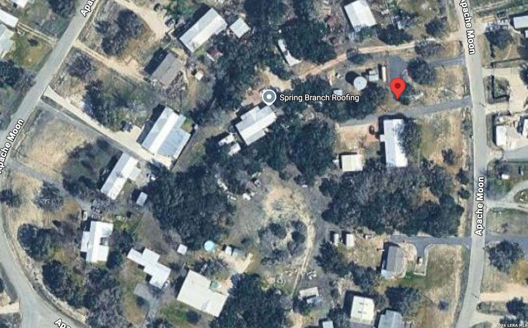 1.37 acres in Comal County - photo 5