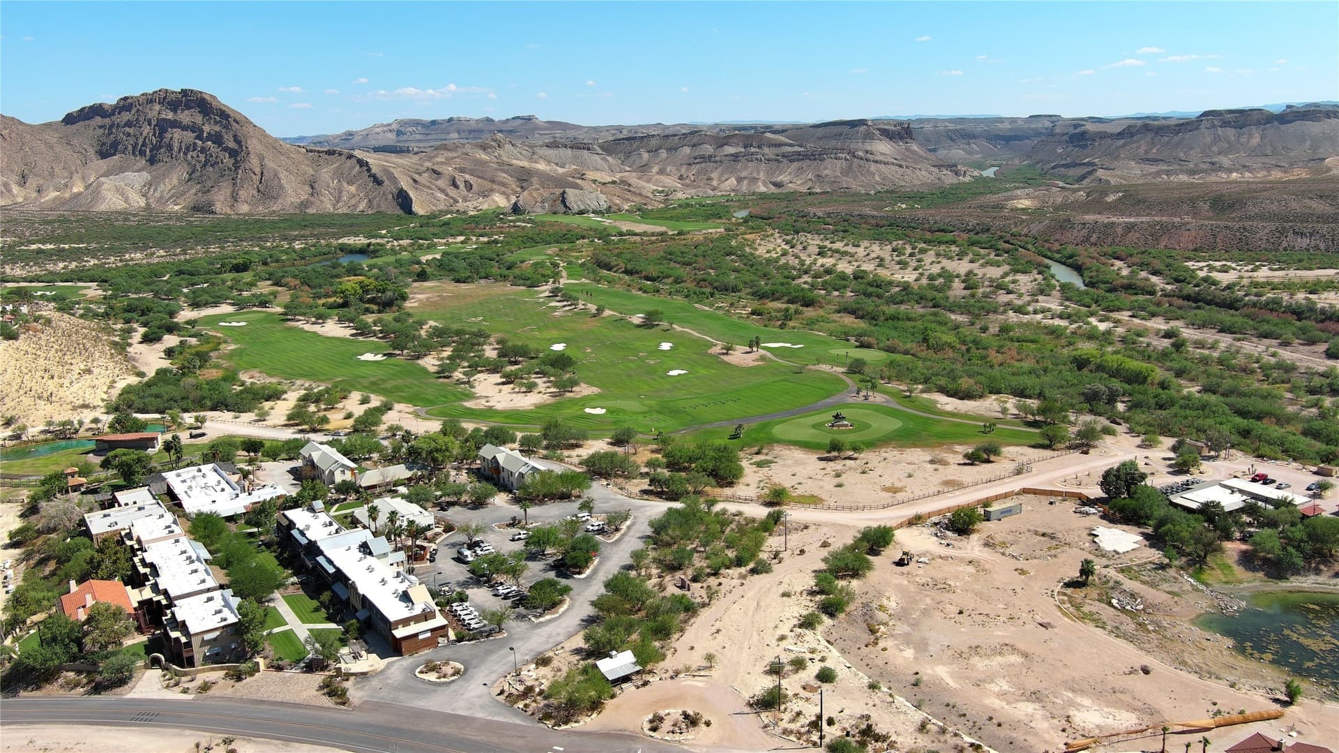 0.61 acres in Brewster County - photo 8