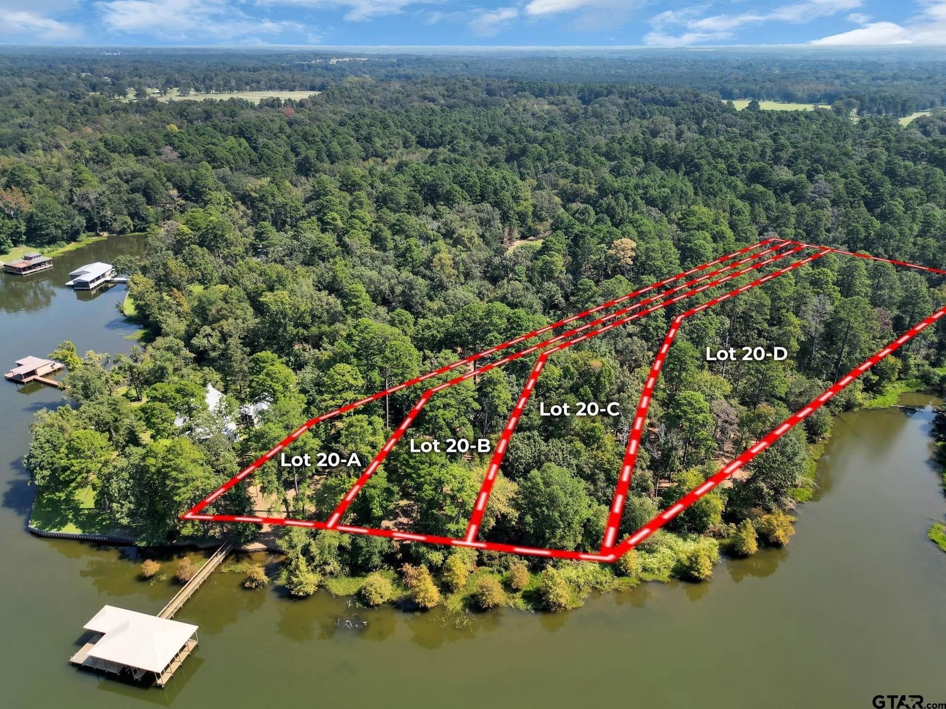 1.38 acres in Smith County gallery image 2
