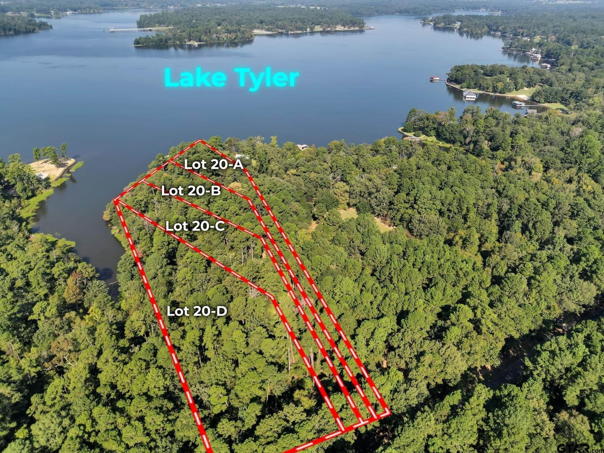 1.38 acres in Smith County gallery image 3