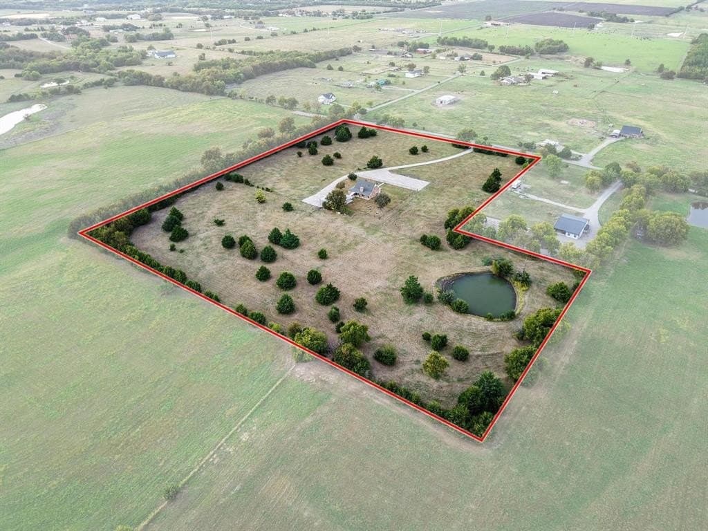 11.02 acres in Hunt County gallery image 3