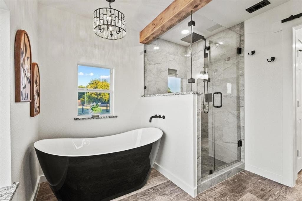 11.02 acres in Hunt County gallery image 2