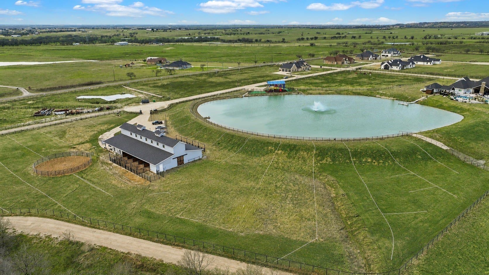 1.22 acres in Ellis County - photo 4