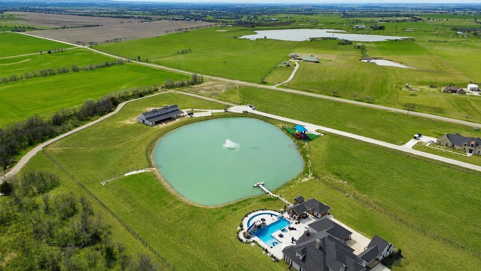 1.22 acres in Ellis County - photo 2