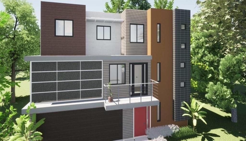 0.17 acres in Collin County