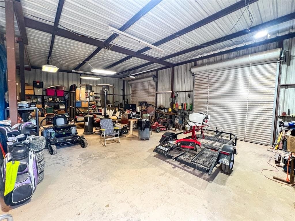 0.66 acres in Haskell County featured view