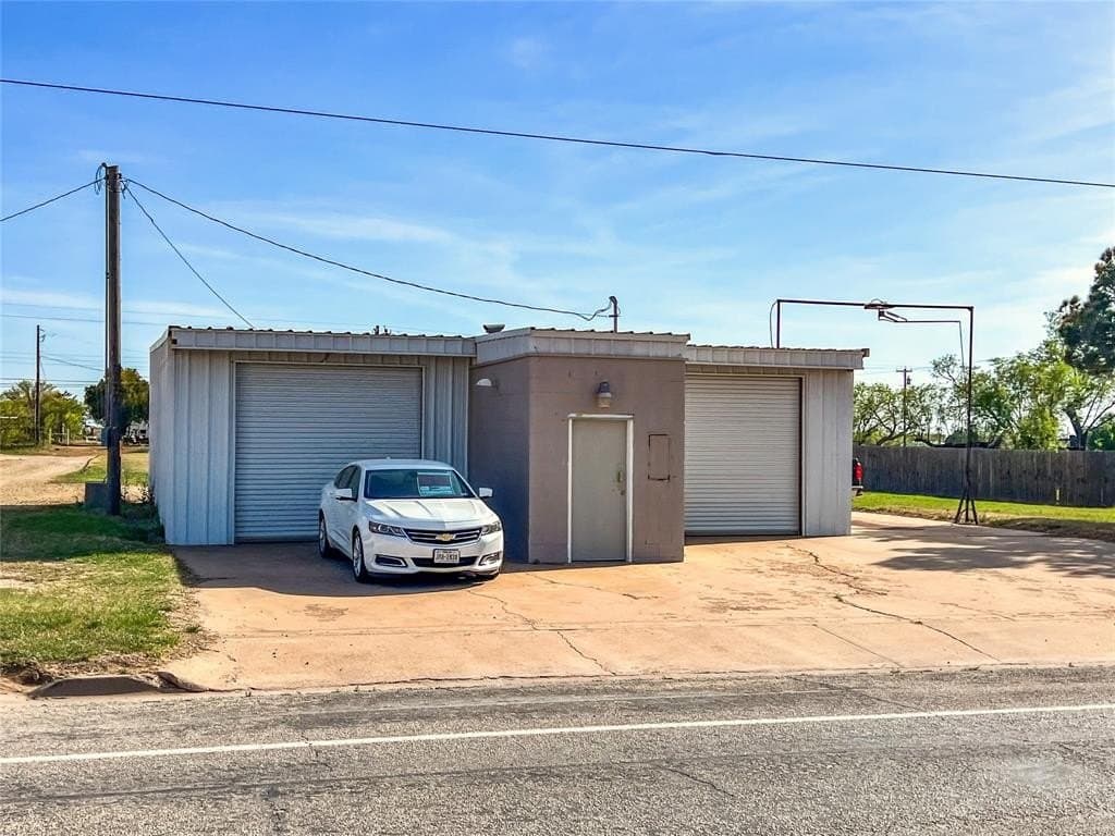 0.66 acres in Haskell County gallery image 2