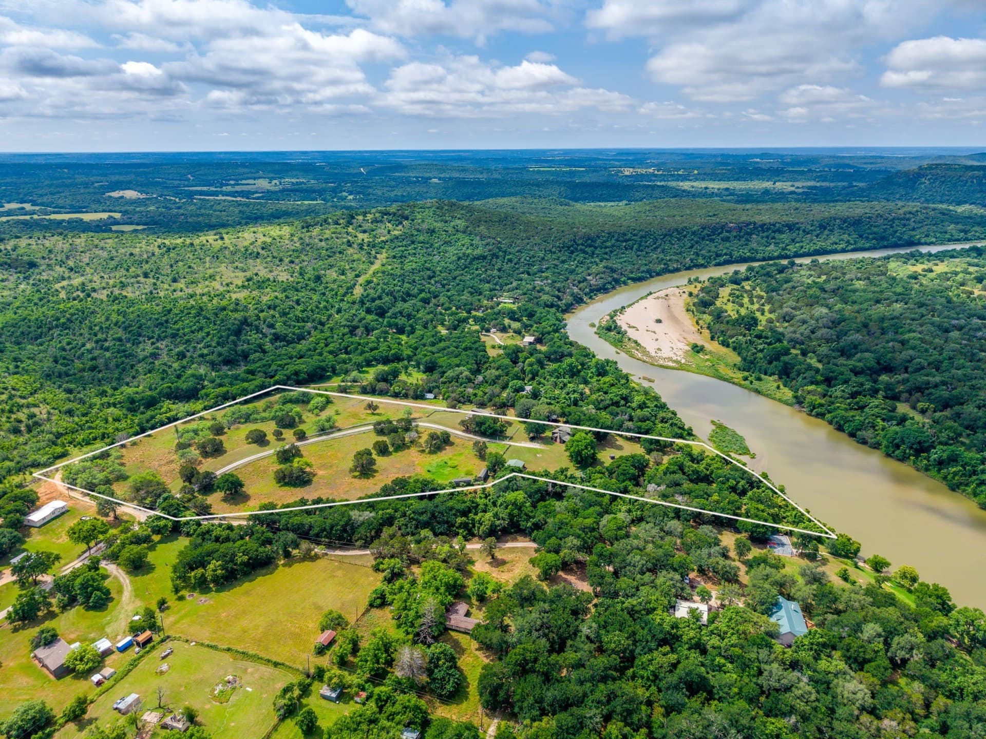 13.65 acres in Palo Pinto County - photo 4