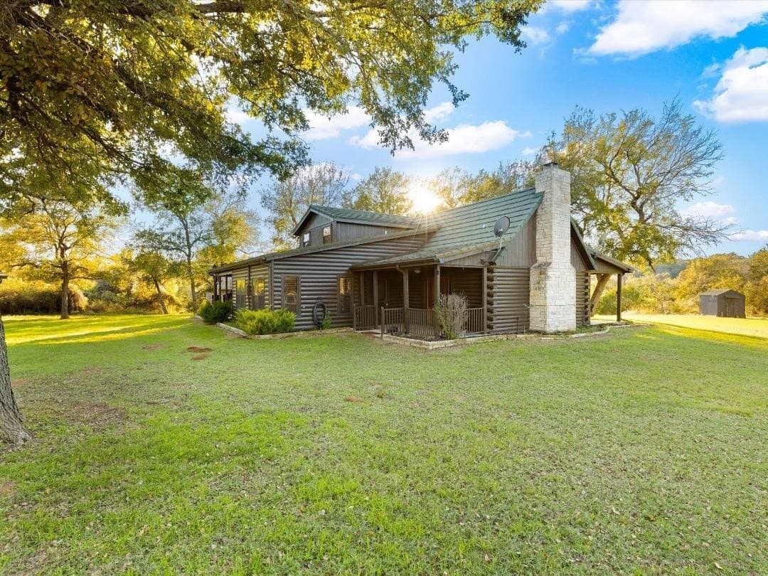 13.65 acres in Palo Pinto County - photo 3