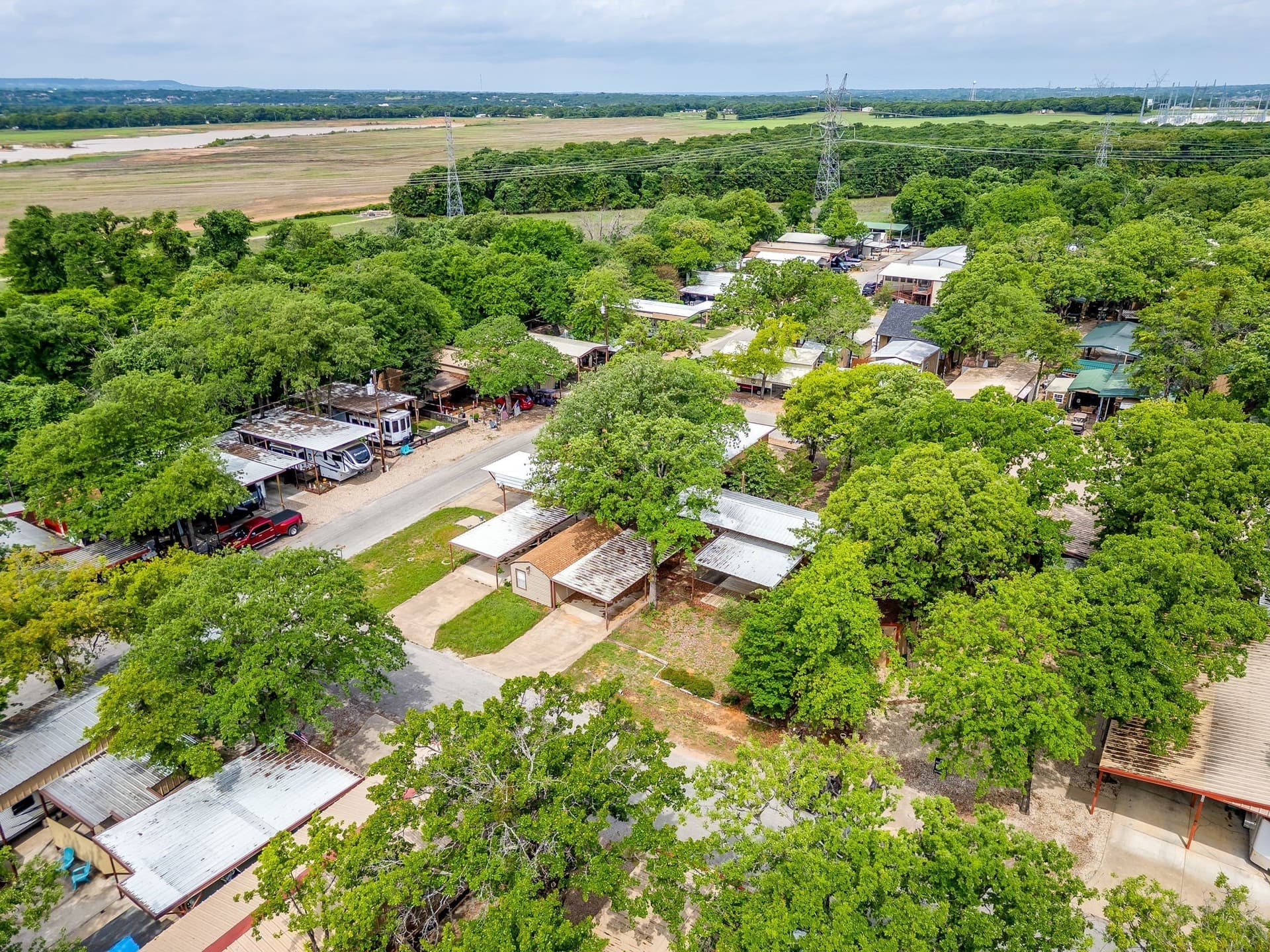 0.04 acres in Hood County - photo 7