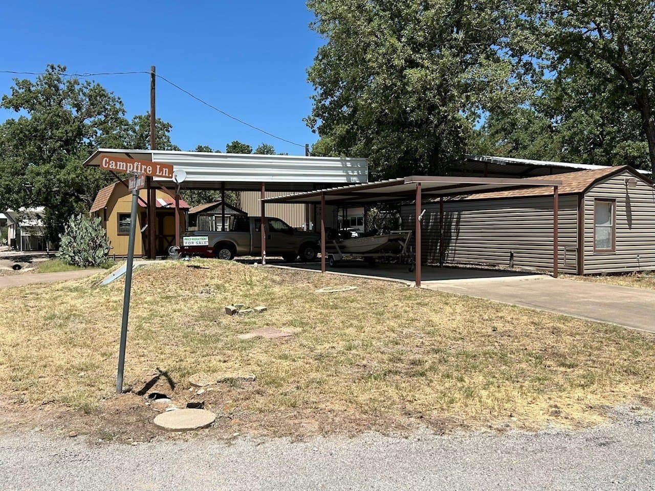 0.04 acres in Hood County - photo 17