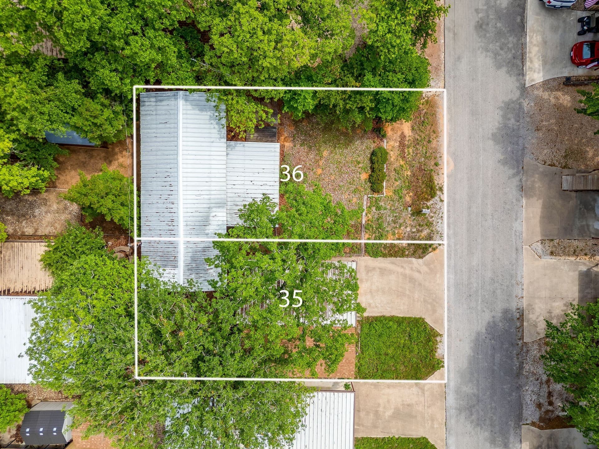 0.04 acres in Hood County gallery image 4
